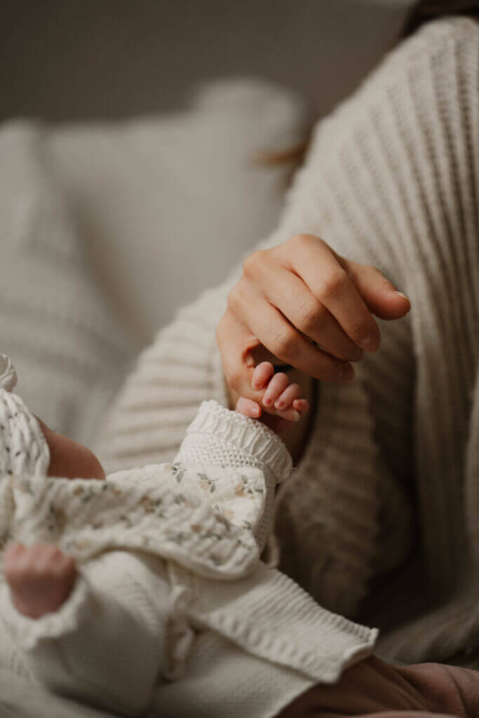 Contact Nuages de bébé.